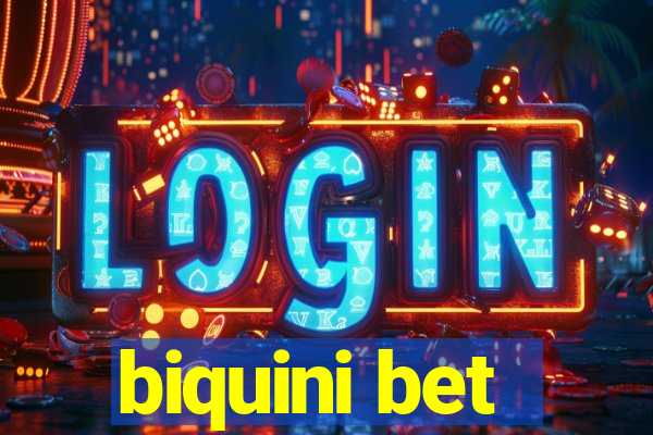 biquini bet